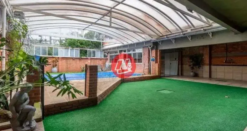 Casa com 3 quartos à venda no Boa Vista, Porto Alegre