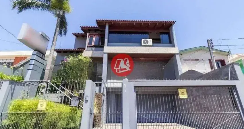 Morano apresenta oásis urbano na zona norte — mansão de 550 m² com lazer completo e suíte master pr