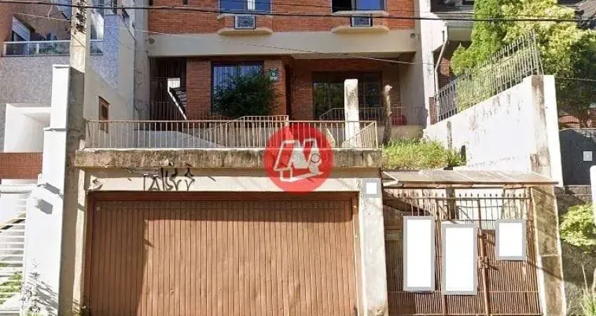 Casa com 3 quartos à venda no Rio Branco, Porto Alegre
