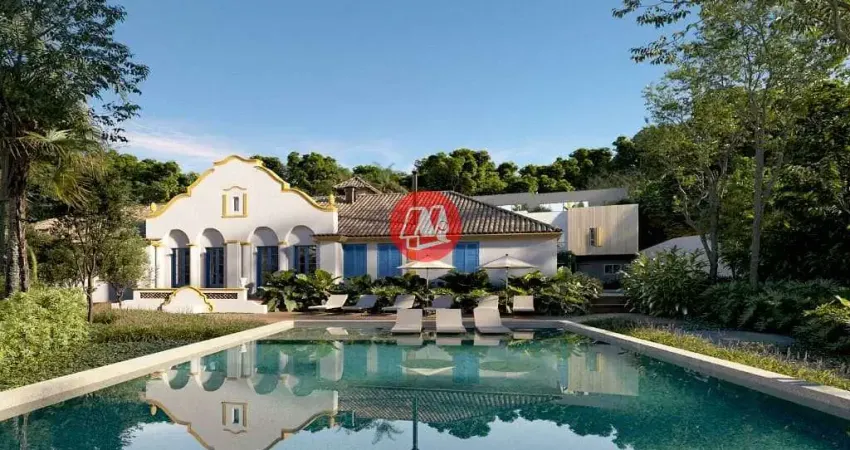 Na vila conceição, casa em condomínio fechado, exclusividade e sofisticação