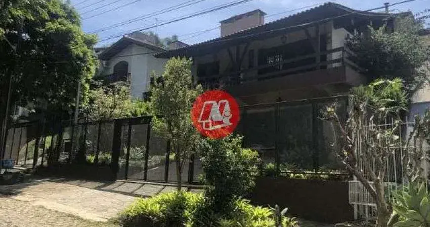 Casa com 5 quartos à venda no Jardim Isabel, Porto Alegre