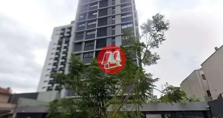 Loft com 1 quarto à venda no Rio Branco, Porto Alegre 