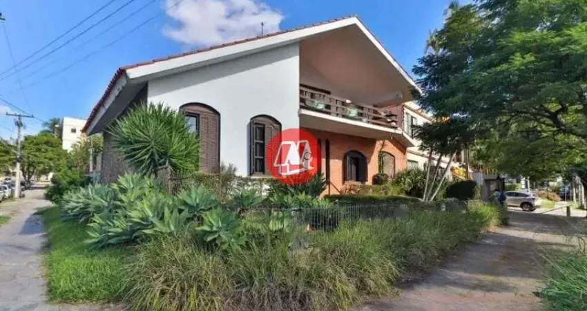 Casa com 6 quartos à venda na Chácara das Pedras, Porto Alegre 