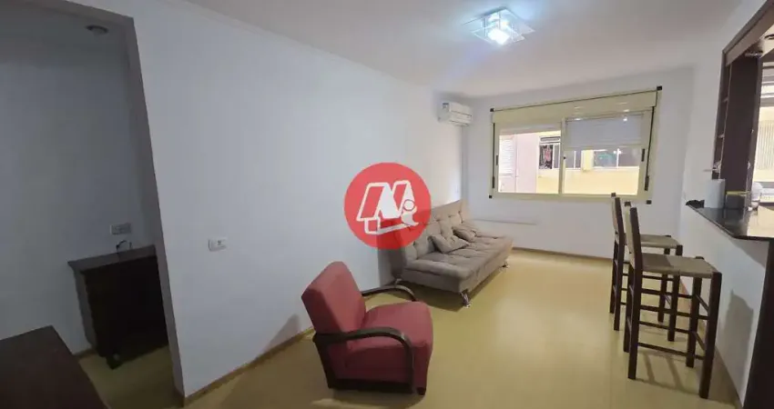 Apartamento com 1 quarto para alugar no Santana, Porto Alegre