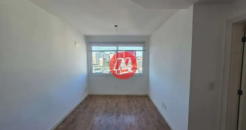 Próximo a cristovão colombo na almirante barroso 02 dormitórios