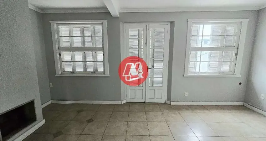 Apartamento para alugar, 100 m² por r$ 2.700,00/mês - partenon - porto alegre/rs
