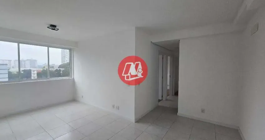 Apartamento para alugar, 74 m² por r$ 3.455,00/mês - partenon - porto alegre/rs