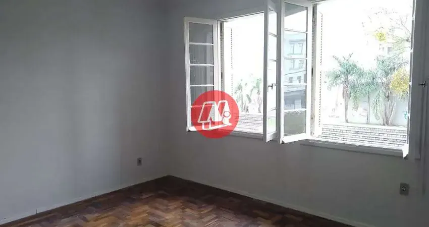 Sobrado com 3 dormitórios para alugar, 144 m² por r$ 2.173,00/mês - são joão - porto alegre/rs