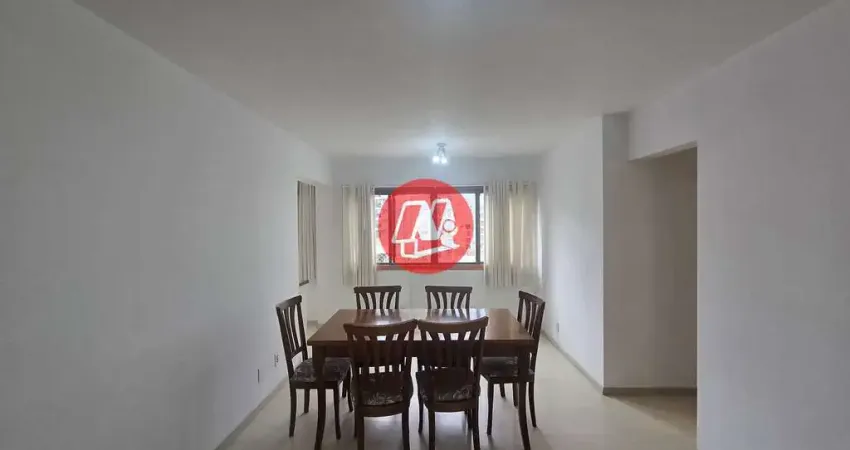 Apartamento com 3 quartos para alugar no Santa Cecília, Porto Alegre
