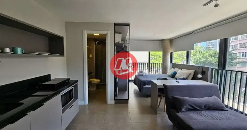 Kitnet / Stúdio para alugar na Auxiliadora, Porto Alegre
