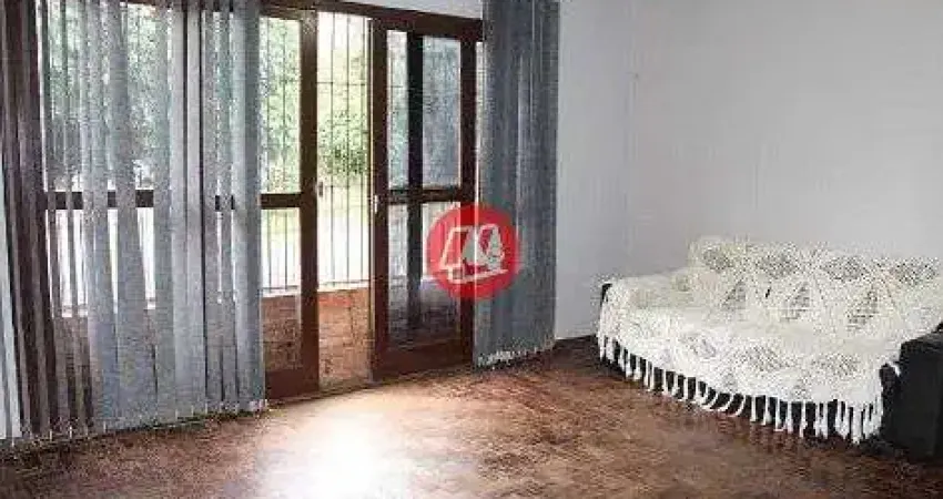 Casa com 3 quartos para alugar no Jardim Carvalho, Porto Alegre