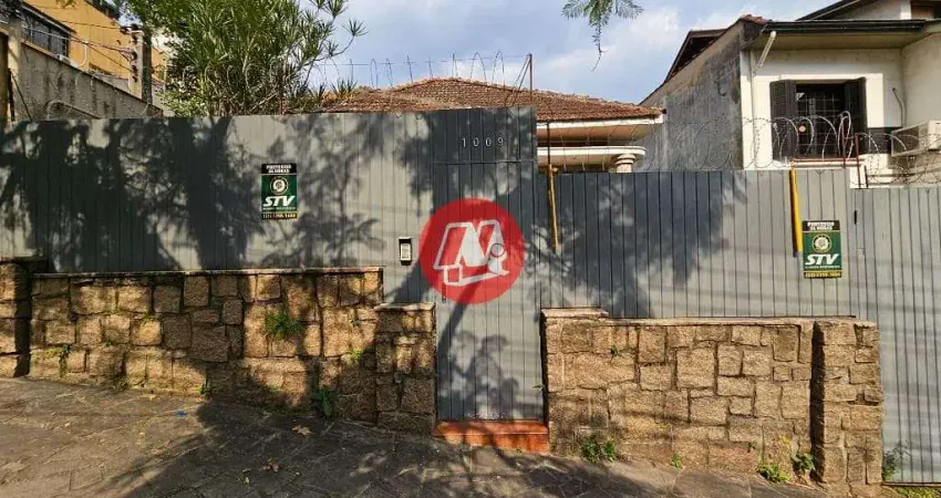 Casa para alugar, 280 m² por r$ 5.100,00/mês - rio branco - porto alegre/rs