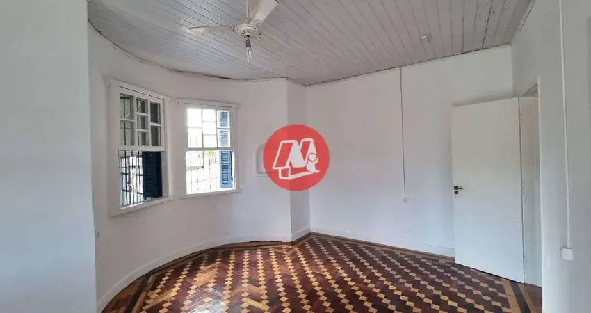 Casa de 526m² total 261m² útil na bento próximo ao posto do inss