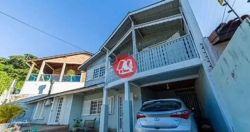 Casa com 3 quartos para alugar no Jardim São Pedro, Porto Alegre