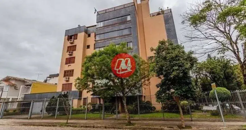 Cobertura com 4 dormitórios para alugar, 300 m² por r$ 6.803,21/mês - jardim lindóia - porto alegre