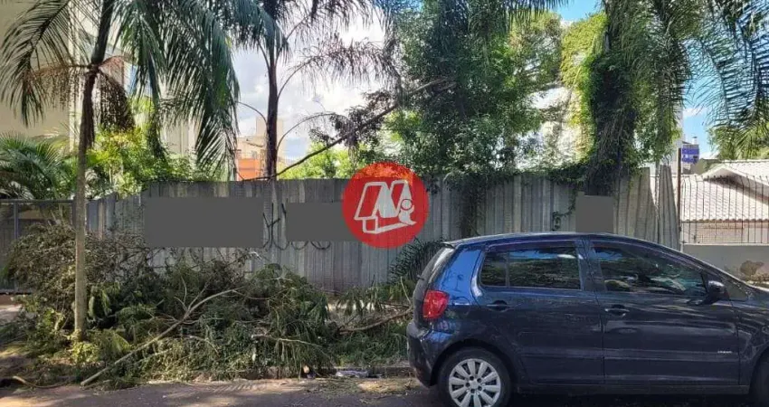 Terreno à venda no Higienópolis, Porto Alegre