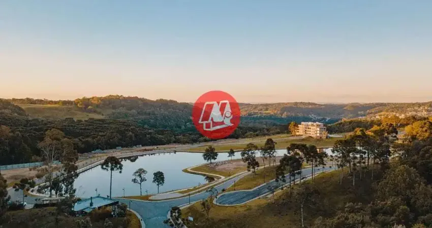 Terreno à venda em Pórtico, Gramado