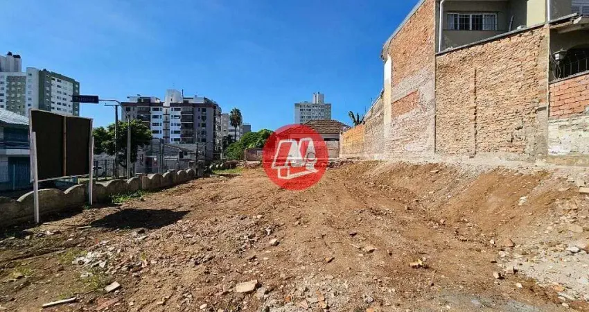 Terreno à venda no Santana, Porto Alegre