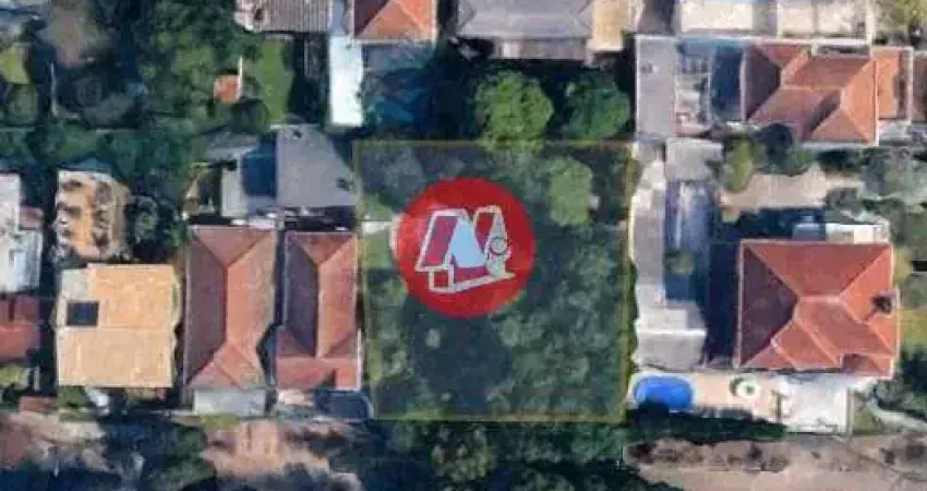 Terreno à venda no São João, Porto Alegre 