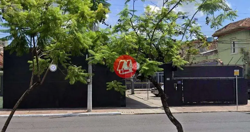 Terreno à venda no Rio Branco, Porto Alegre