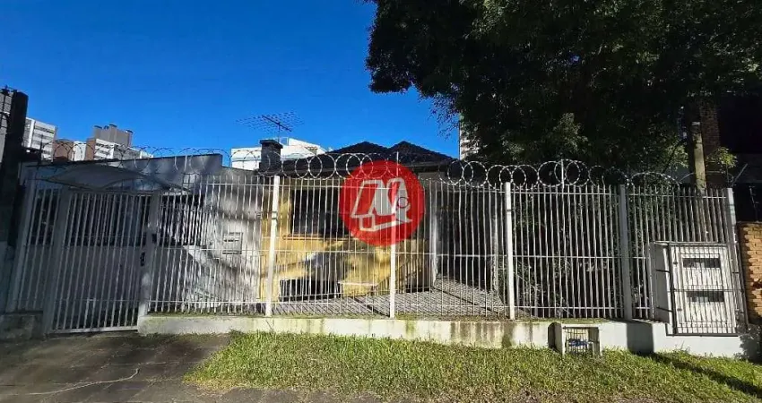 Casa com 6 dormitórios para alugar, 260 m² por r$ 7.336,00/mês - petrópolis - porto alegre/rs