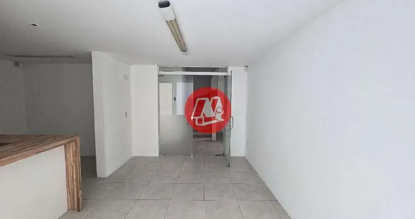 Casa para alugar, 376 m² por r$ 10.105,00/mês - santa cecília - porto alegre/rs