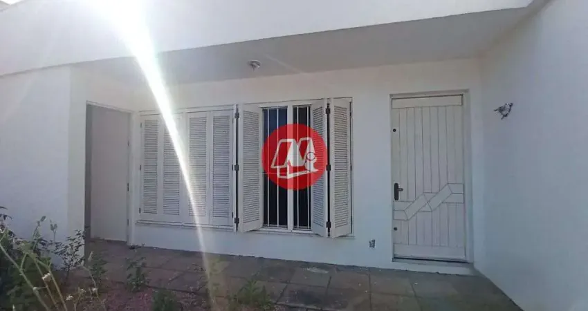 Casa para alugar, 270 m² por r$ 12.664,46/mês - chacara das pedras - porto alegre/rs
