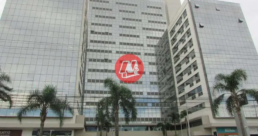 Conjunto para alugar, 337 m² por r$ 26.196,42/mês - central parque - porto alegre/rs