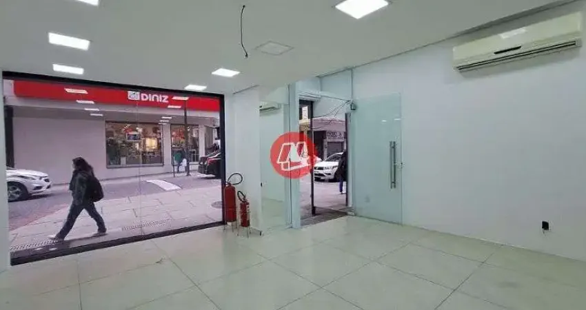 Ponto comercial para alugar no Centro Histórico, Porto Alegre 