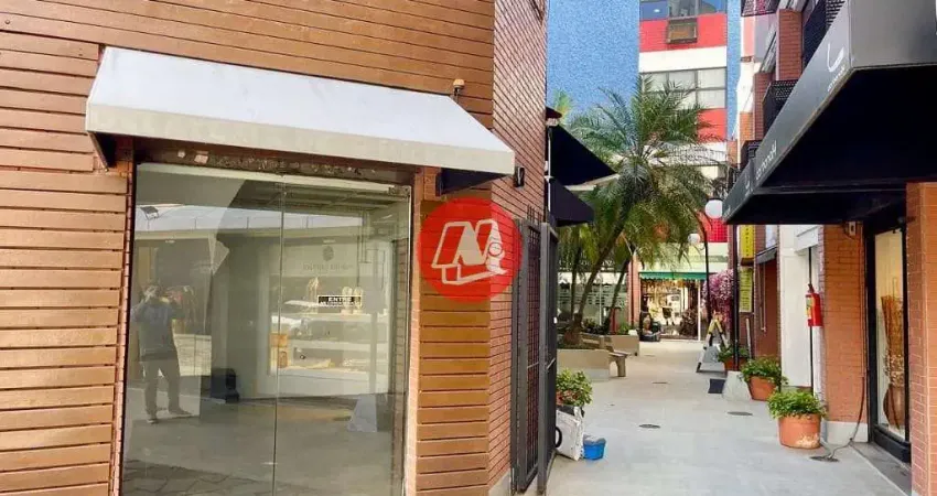 Loja, 34 m² - venda por r$ 447.000,00 ou aluguel por r$ 3.906,00/mês - moinhos de vento - porto ale