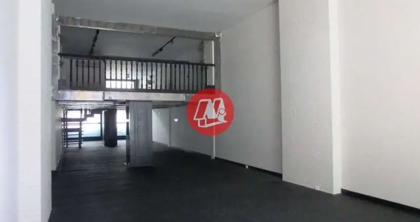 Ponto comercial para alugar no Moinhos de Vento, Porto Alegre