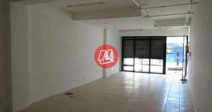 Ponto comercial à venda no Floresta, Porto Alegre 
