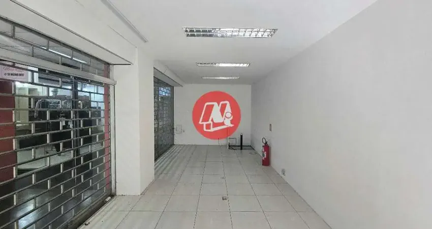 Ponto comercial para alugar no Centro, Porto Alegre