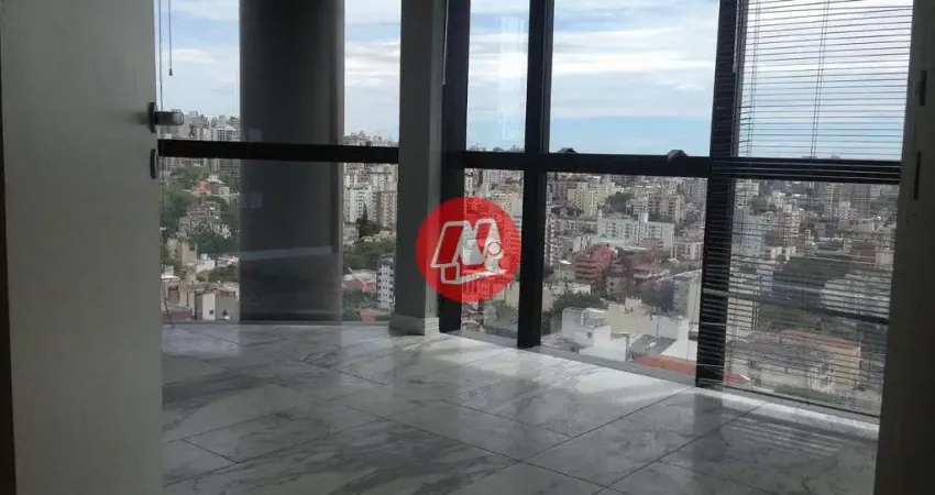 Conjunto, 34 m² - venda por r$ 300.000,00 ou aluguel por r$ 2.213,00/mês - auxiliadora - porto aleg