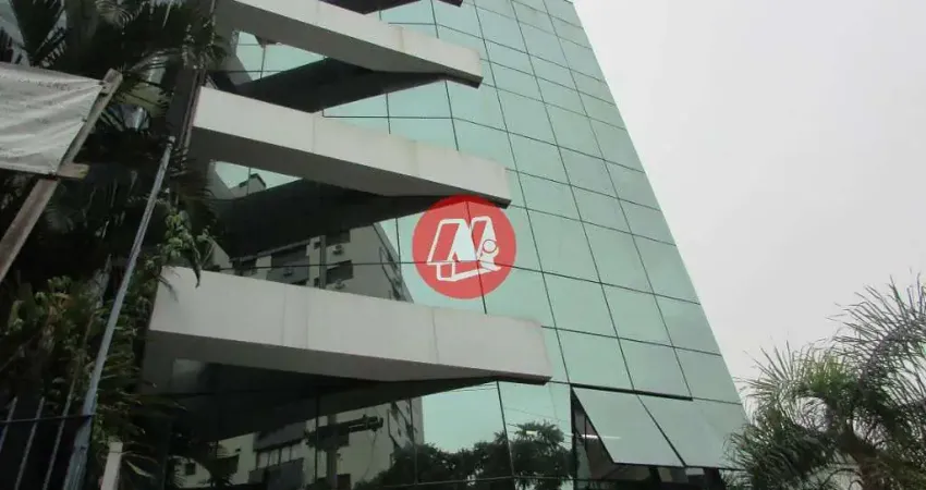 Ponto comercial com 1 sala à venda no Higienópolis, Porto Alegre