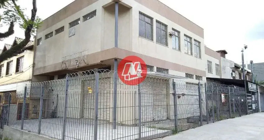 Ponto comercial com 2 salas à venda no Cavalhada, Porto Alegre