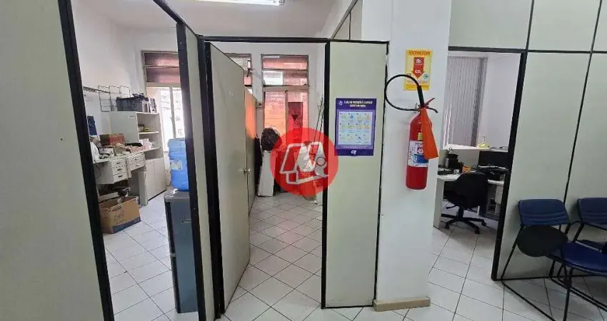 Conjunto, 59 m² - venda por r$ 205.000,00 ou aluguel por r$ 2.422,97/mês - centro - porto alegre/rs