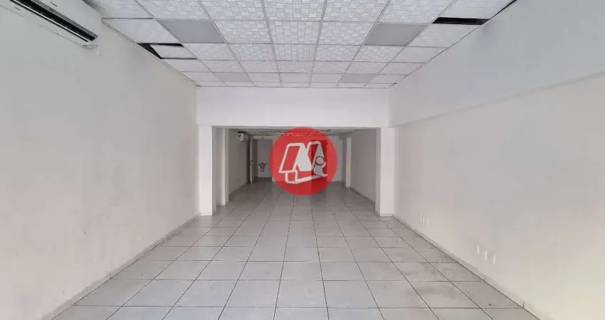 Loja para alugar, 200 m² por r$ 9.631,35/mês - azenha - porto alegre/rs