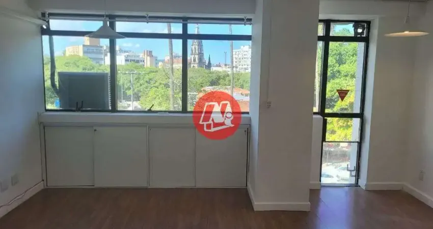 Ponto comercial com 1 sala à venda no Bom Fim, Porto Alegre