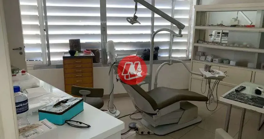 Ponto comercial com 4 salas à venda no Rio Branco, Porto Alegre