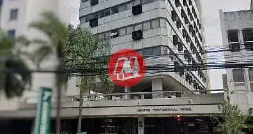 Ponto comercial com 3 salas à venda no Moinhos de Vento, Porto Alegre