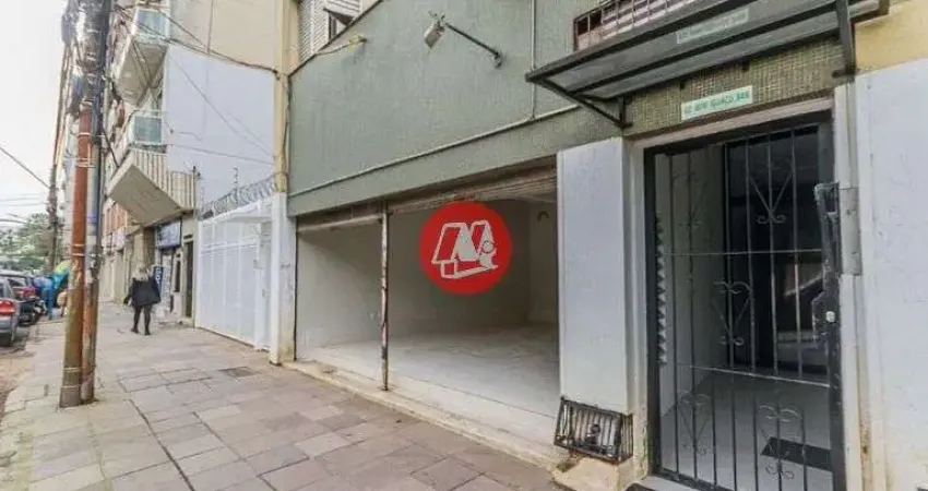 Ponto comercial para alugar no Centro Histórico, Porto Alegre 