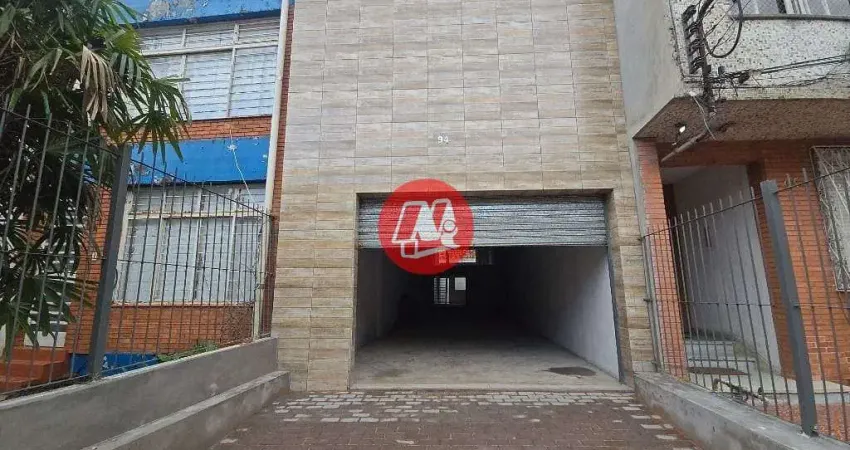 Loja para alugar, 150 m² por r$ 7.400,00/mês - cidade baixa - porto alegre/rs