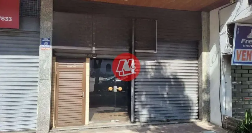 Ponto comercial para alugar na Auxiliadora, Porto Alegre 