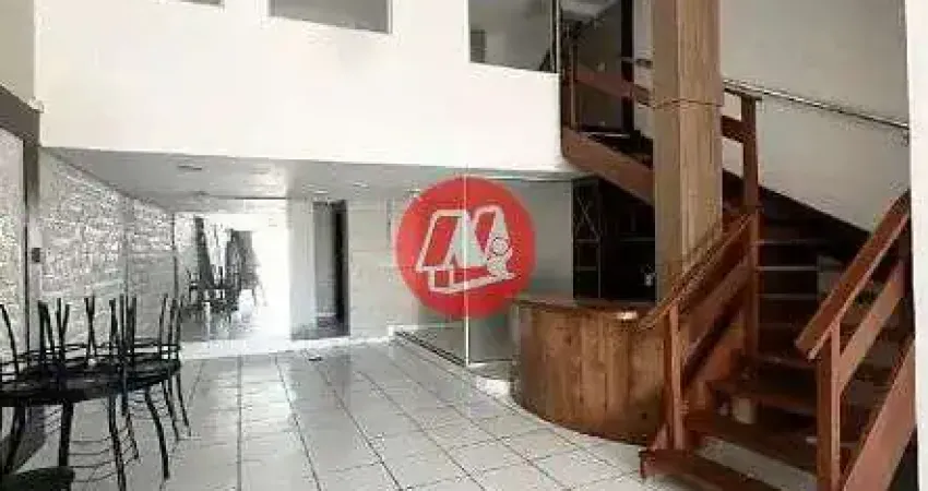 Ponto comercial com 2 salas para alugar na Vila Jardim, Porto Alegre