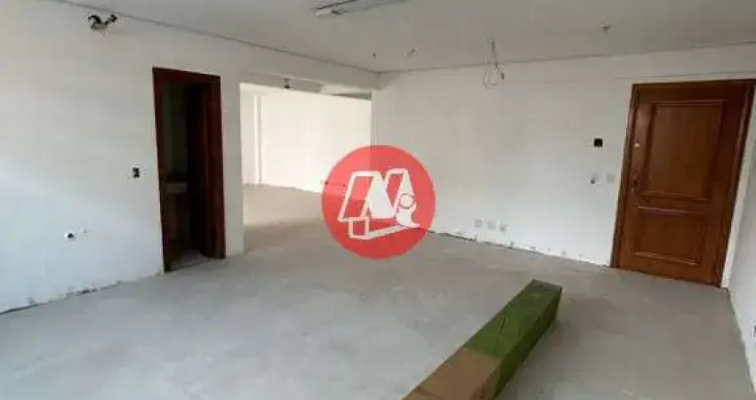 Conjunto para alugar, 100 m² por r$ 5.400,00/mês - auxiliadora - porto alegre/rs