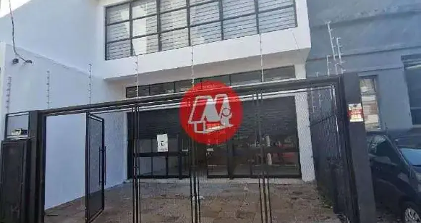 Predio no rio branco/bom fim proximo ao hospital de clinicas