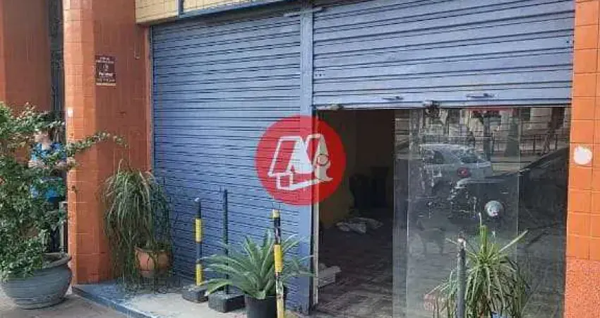 Loja para alugar, 411 m² por r$ 7.220,00/mês - bom fim - porto alegre/rs