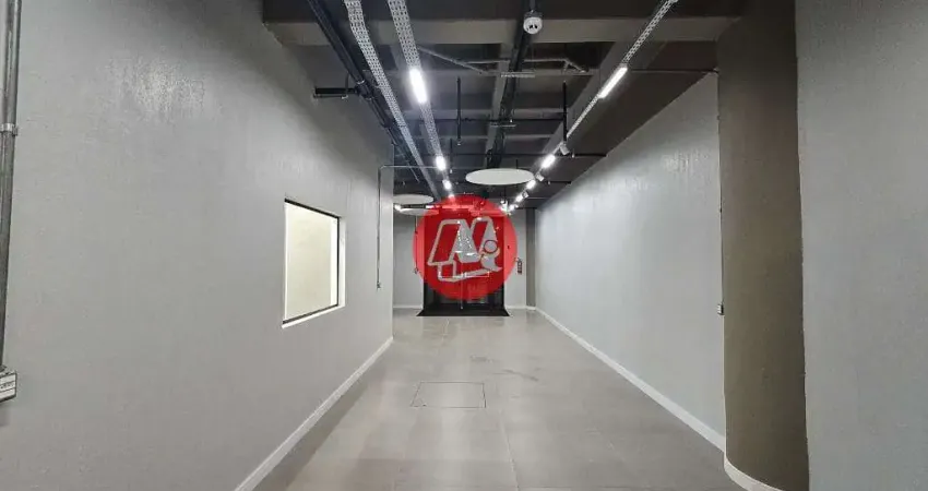 Loja para alugar, 120 m² por r$ 4.500,00/mês - centro - porto alegre/rs
