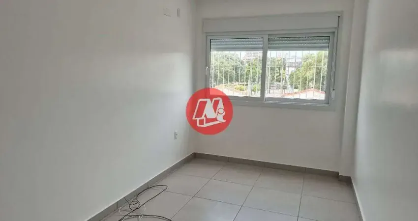 Conjunto para alugar, 140 m² por r$ 4.375,00/mês - menino deus - porto alegre/rs